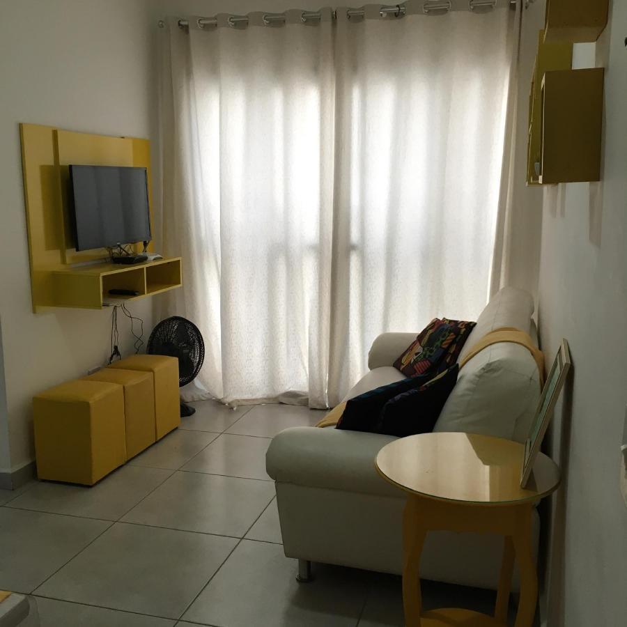 Ape Amarelo Ubatuba公寓 外观 照片